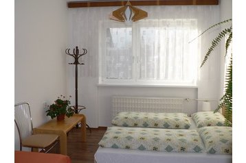 Slovacchia Privát Liptovský Mikuláš, Esterno